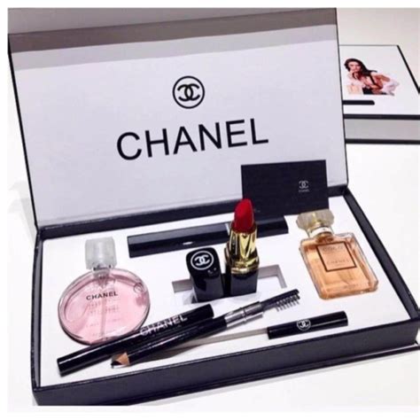 chanel gift packs|Fragrance Gifts & Gift Sets .